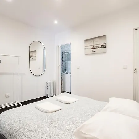 Apartment Casa Do Pereira