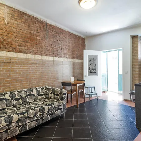 Casa Do Pereira * Lisbon