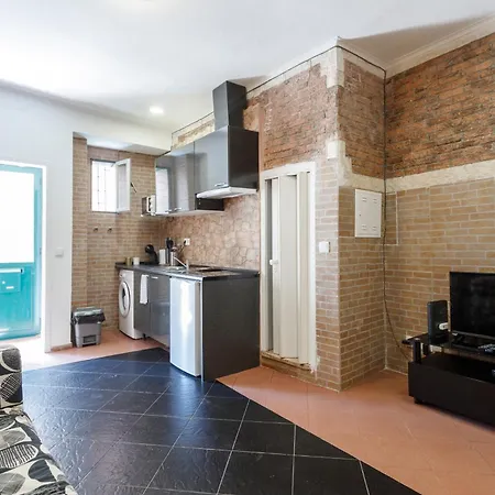 Casa Do Pereira Apartamento *