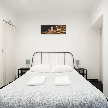 Апартаменты Casa Do Pereira *
