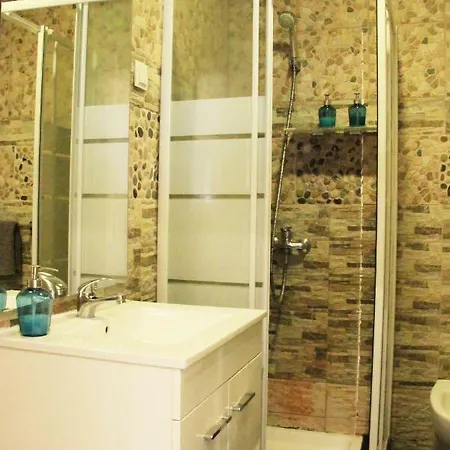 Appartamento Casa Do Pereira *