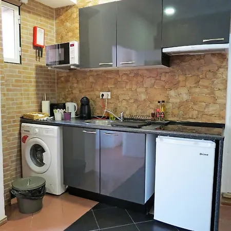 Appartamento Casa Do Pereira *