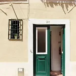 Apartmán Casa Do Pereira