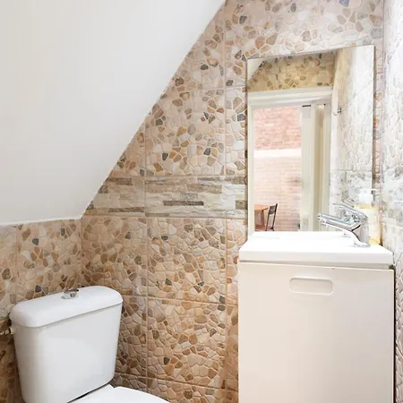 Casa Do Pereira * Лиссабон