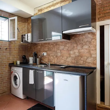 Апартаменты Casa Do Pereira Лиссабон